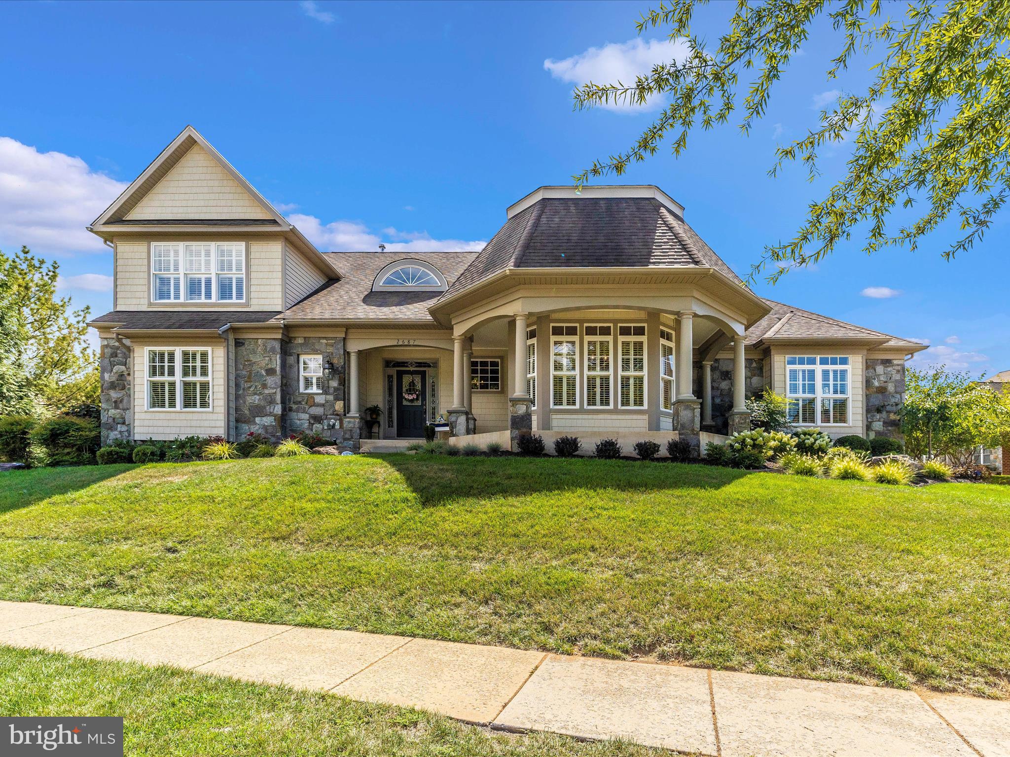 MILL ISLAND AT WORMAN'S MILL - Residential