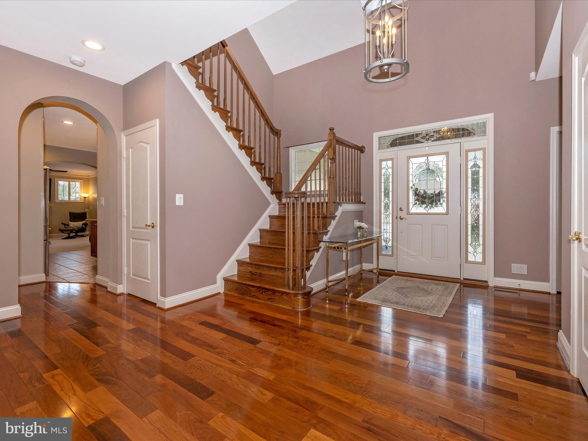 MILL ISLAND AT WORMAN'S MILL - Residential