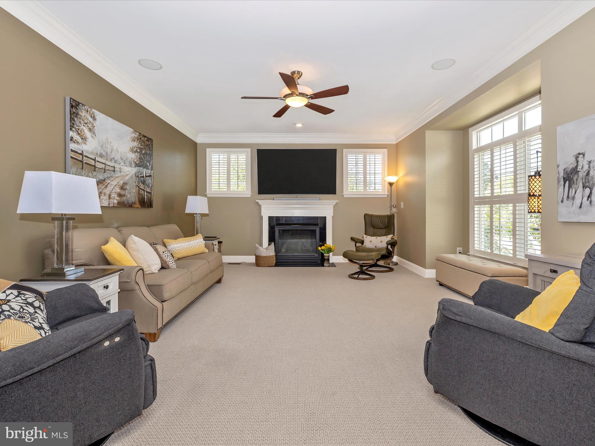 MILL ISLAND AT WORMAN'S MILL - Residential