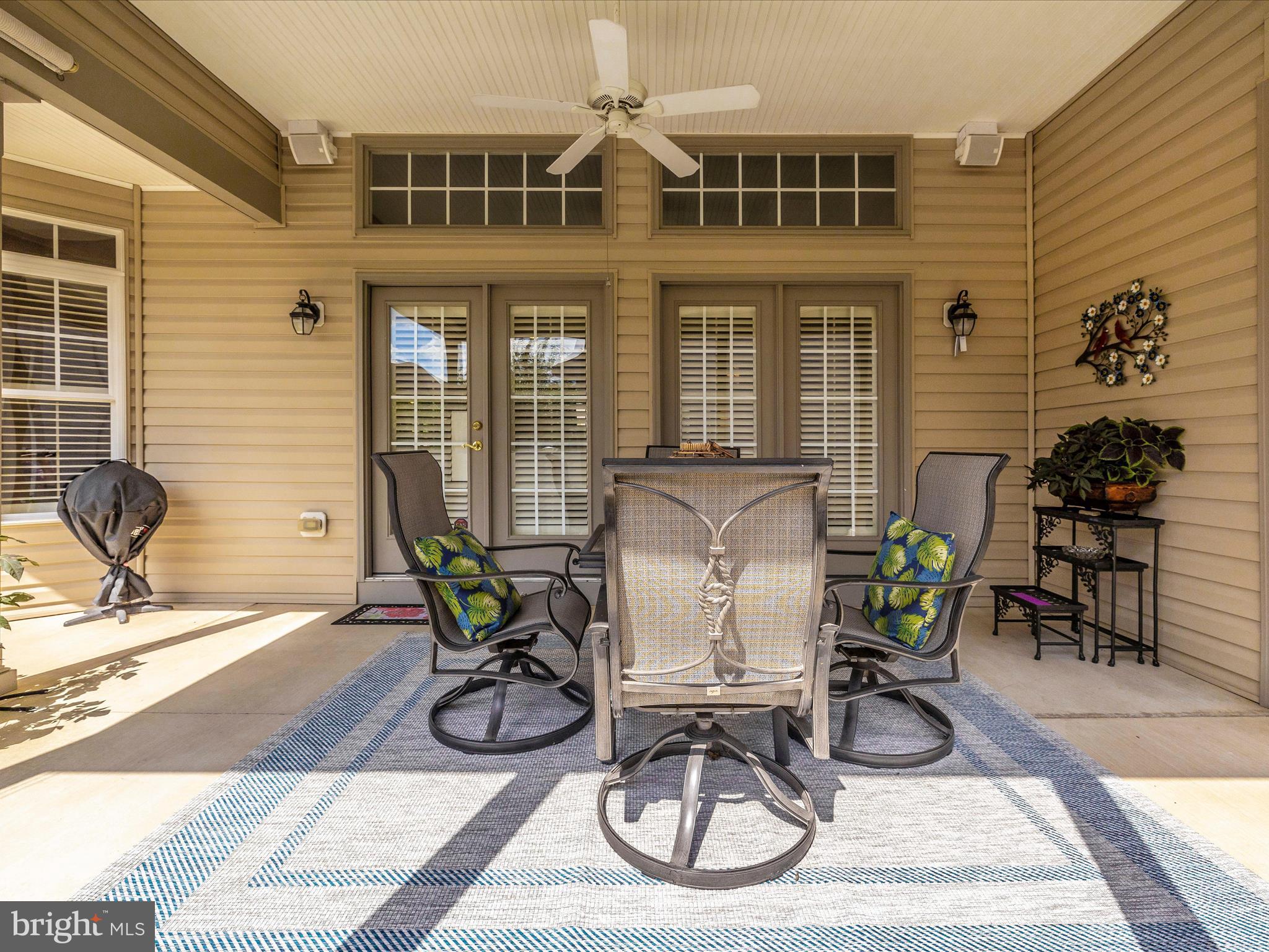 MILL ISLAND AT WORMAN'S MILL - Residential