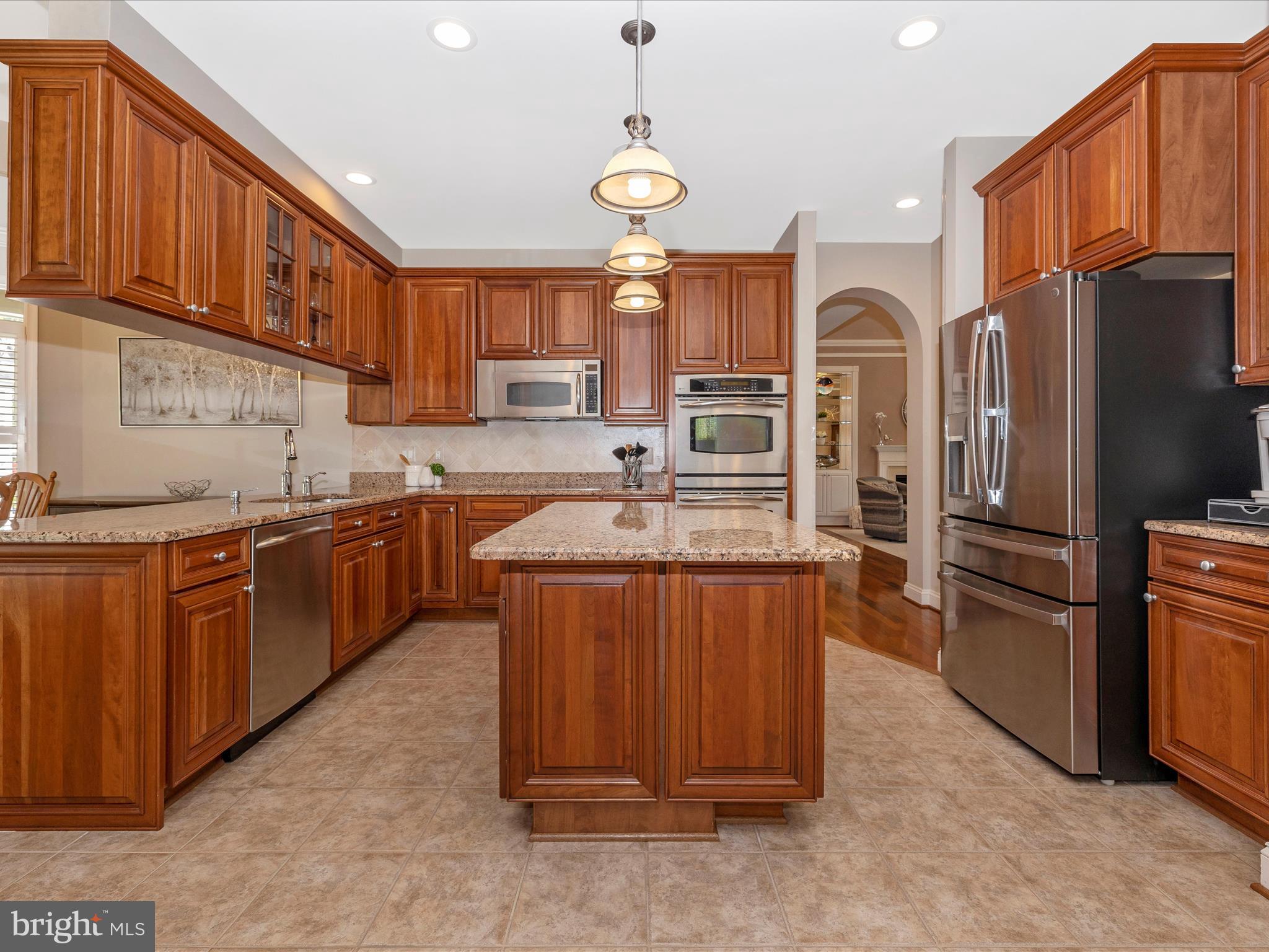 MILL ISLAND AT WORMAN'S MILL - Residential