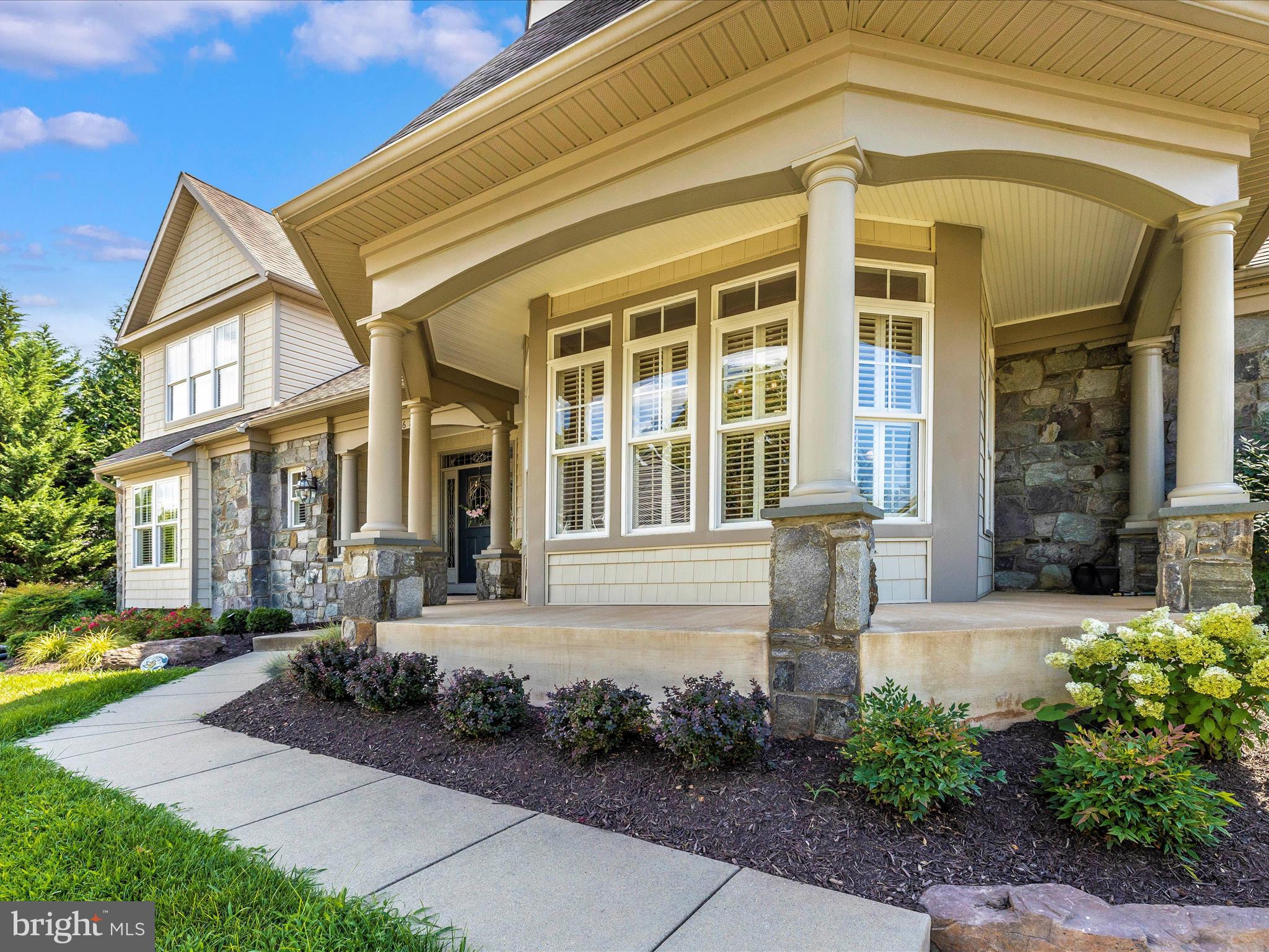 MILL ISLAND AT WORMAN'S MILL - Residential