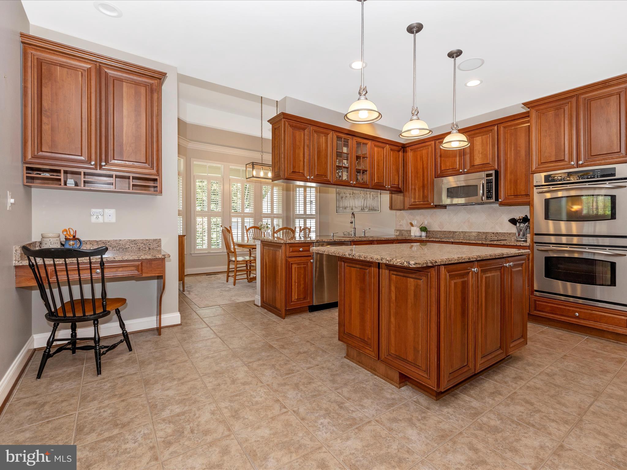 MILL ISLAND AT WORMAN'S MILL - Residential