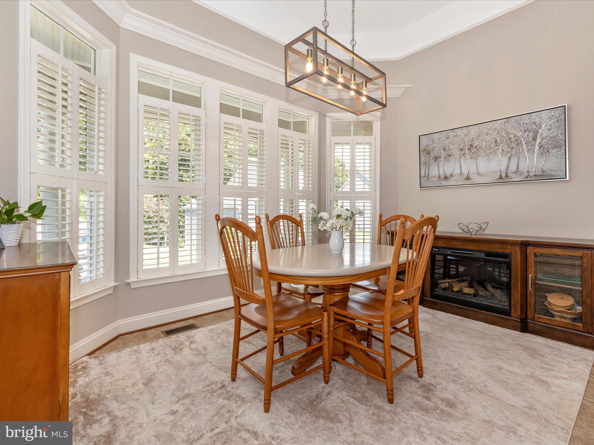 MILL ISLAND AT WORMAN'S MILL - Residential