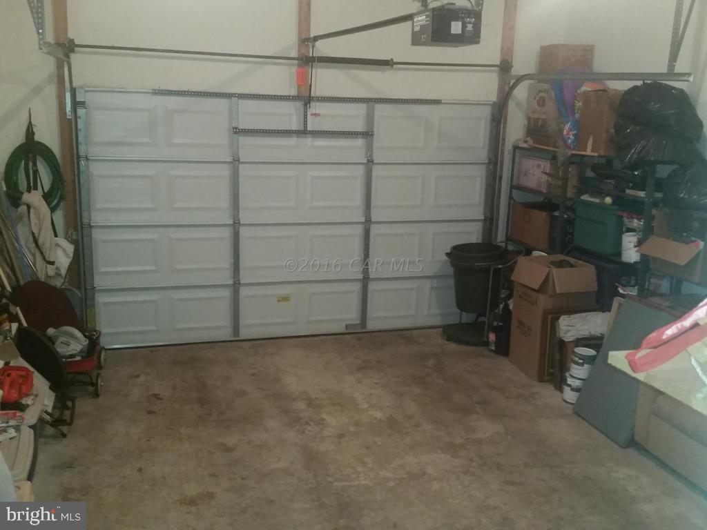 OCEAN PINES - SOMERSET - Residential