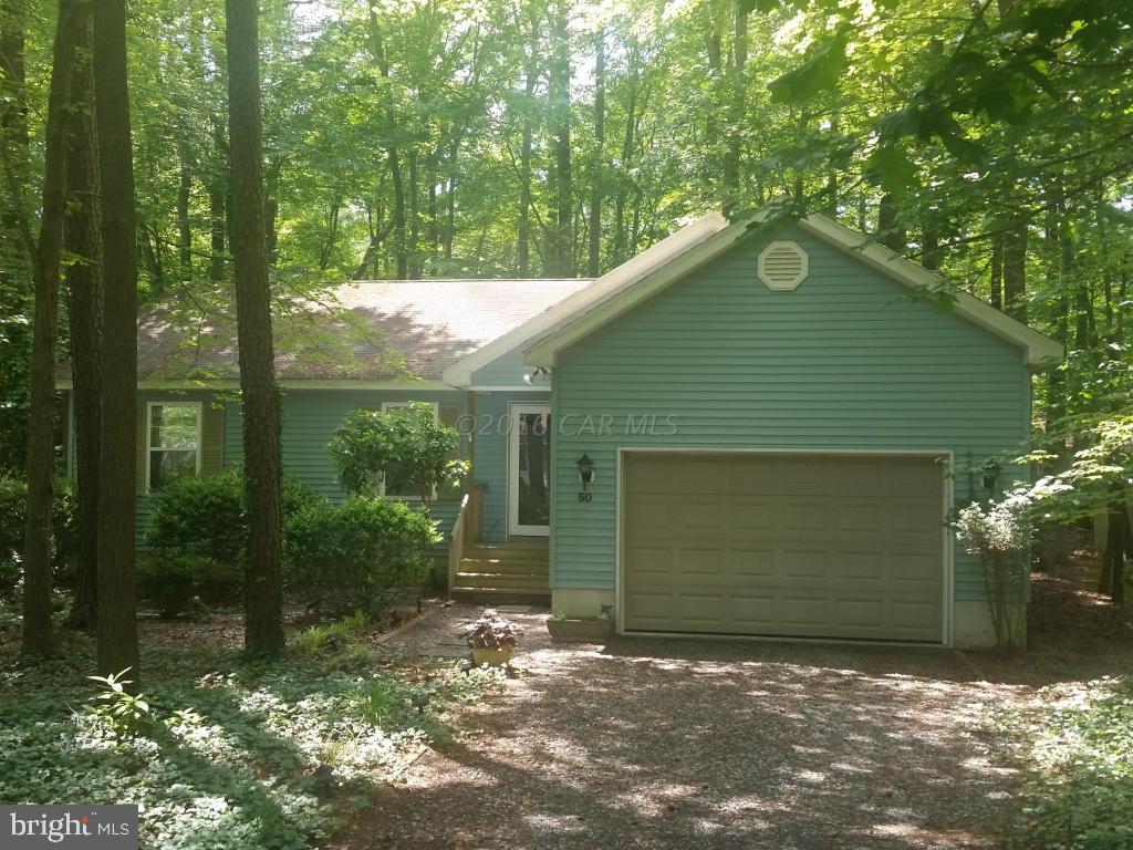 OCEAN PINES - SOMERSET - Residential