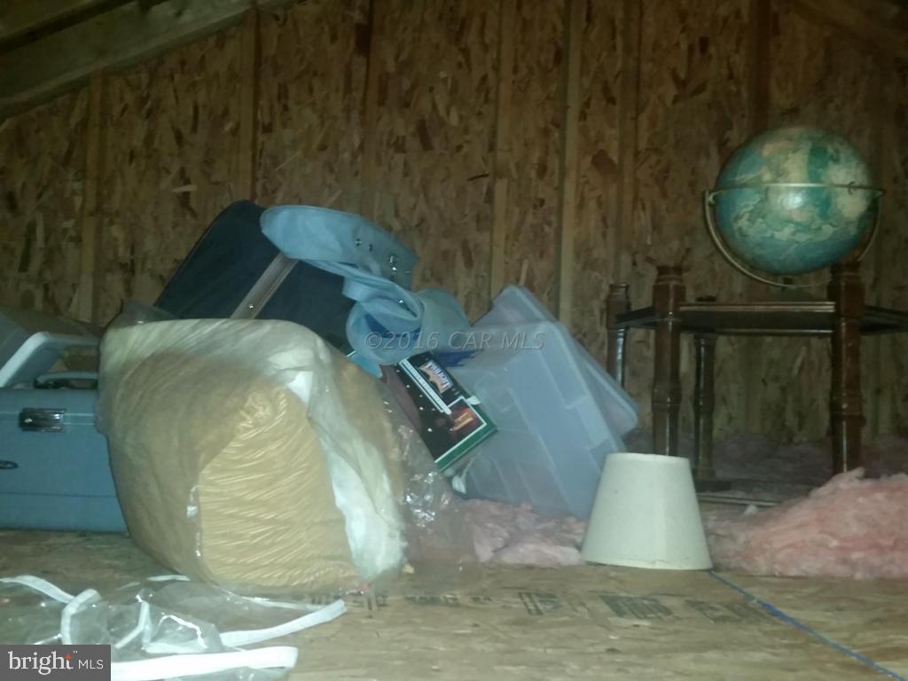 OCEAN PINES - SOMERSET - Residential