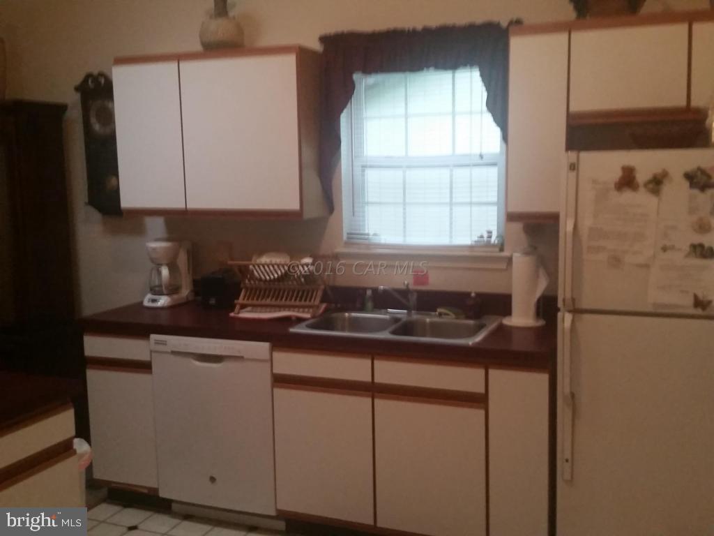 OCEAN PINES - SOMERSET - Residential