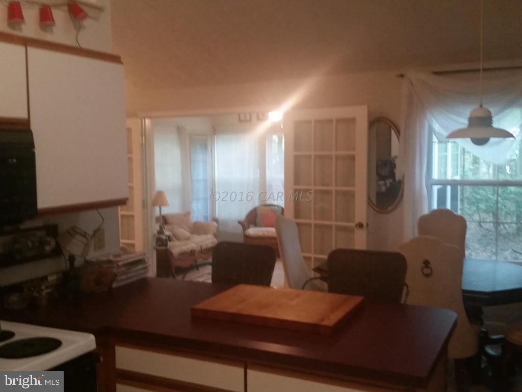 OCEAN PINES - SOMERSET - Residential