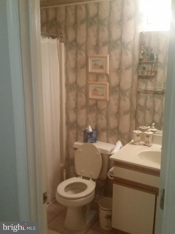 OCEAN PINES - SOMERSET - Residential