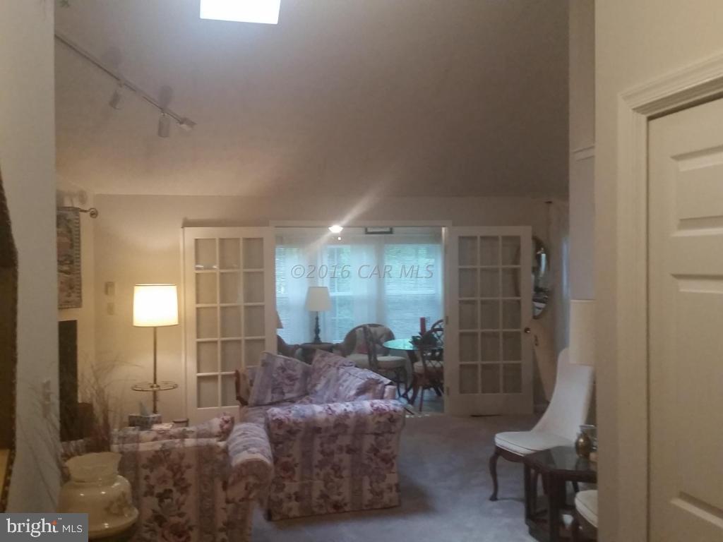 OCEAN PINES - SOMERSET - Residential