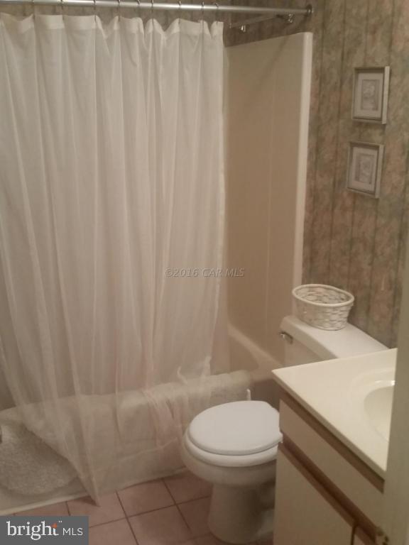 OCEAN PINES - SOMERSET - Residential