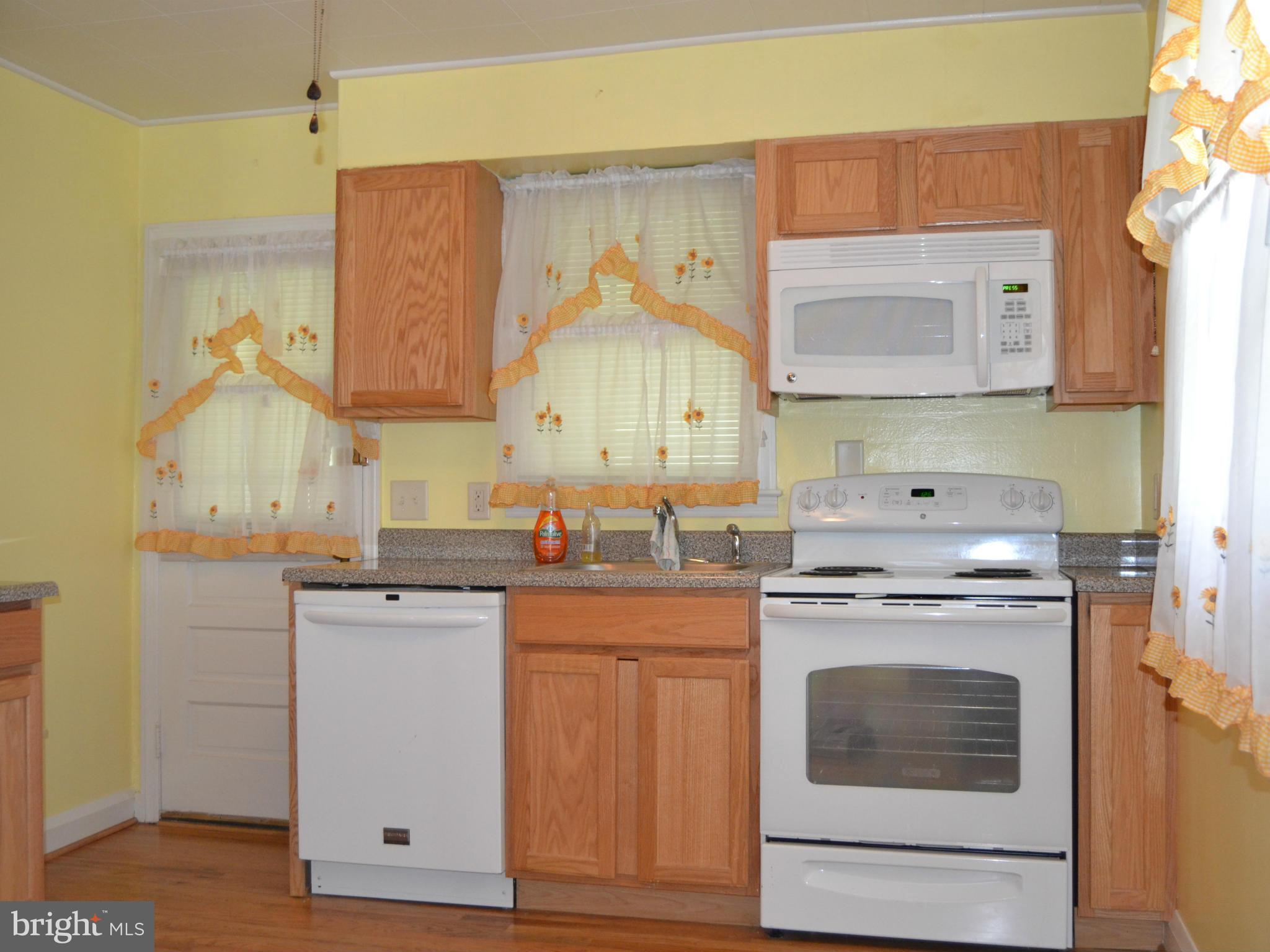 RIDGEWOOD - Residential