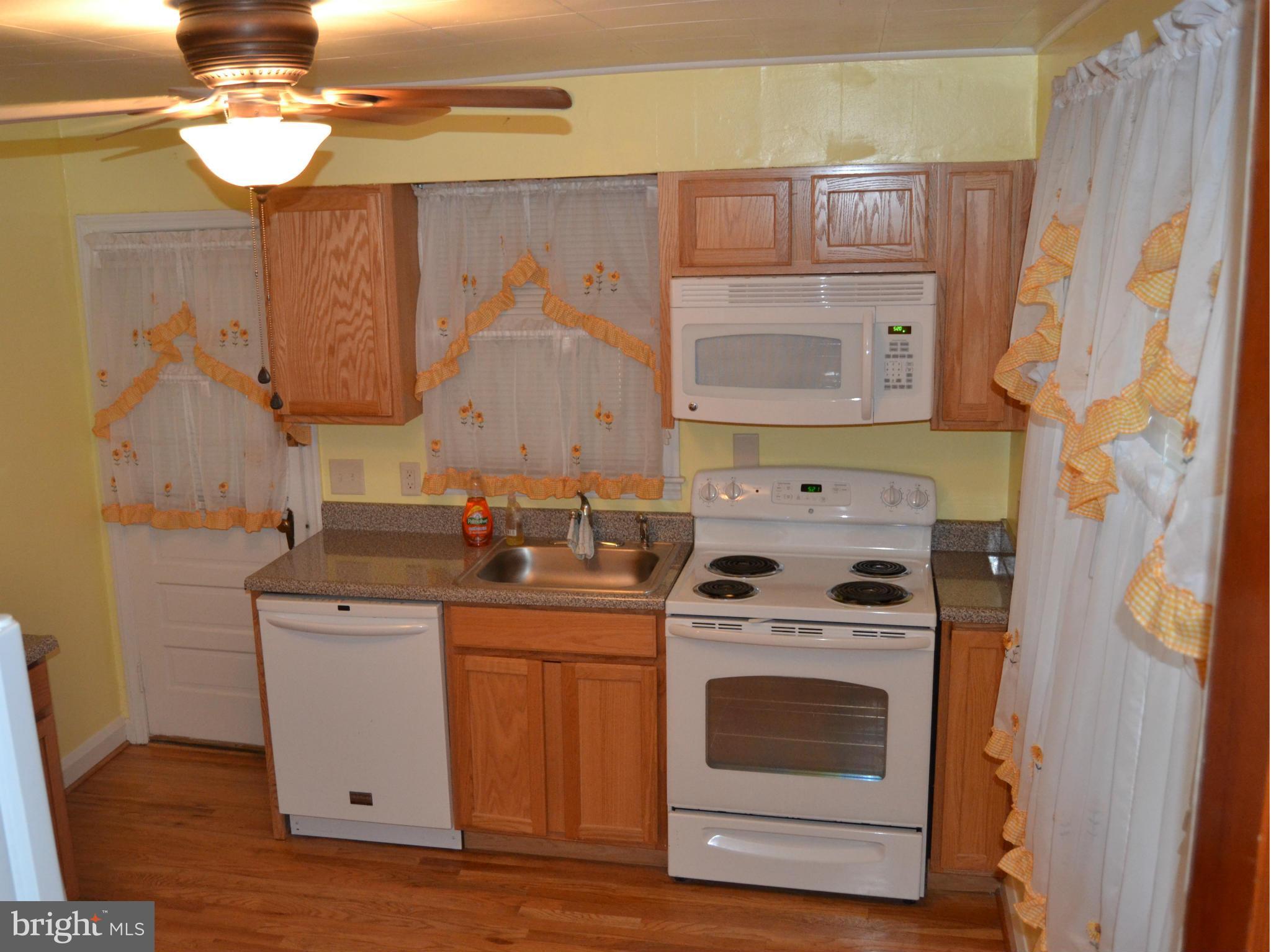 RIDGEWOOD - Residential