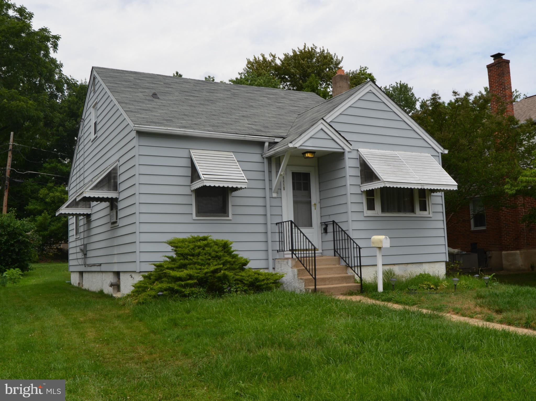 RIDGEWOOD - Residential