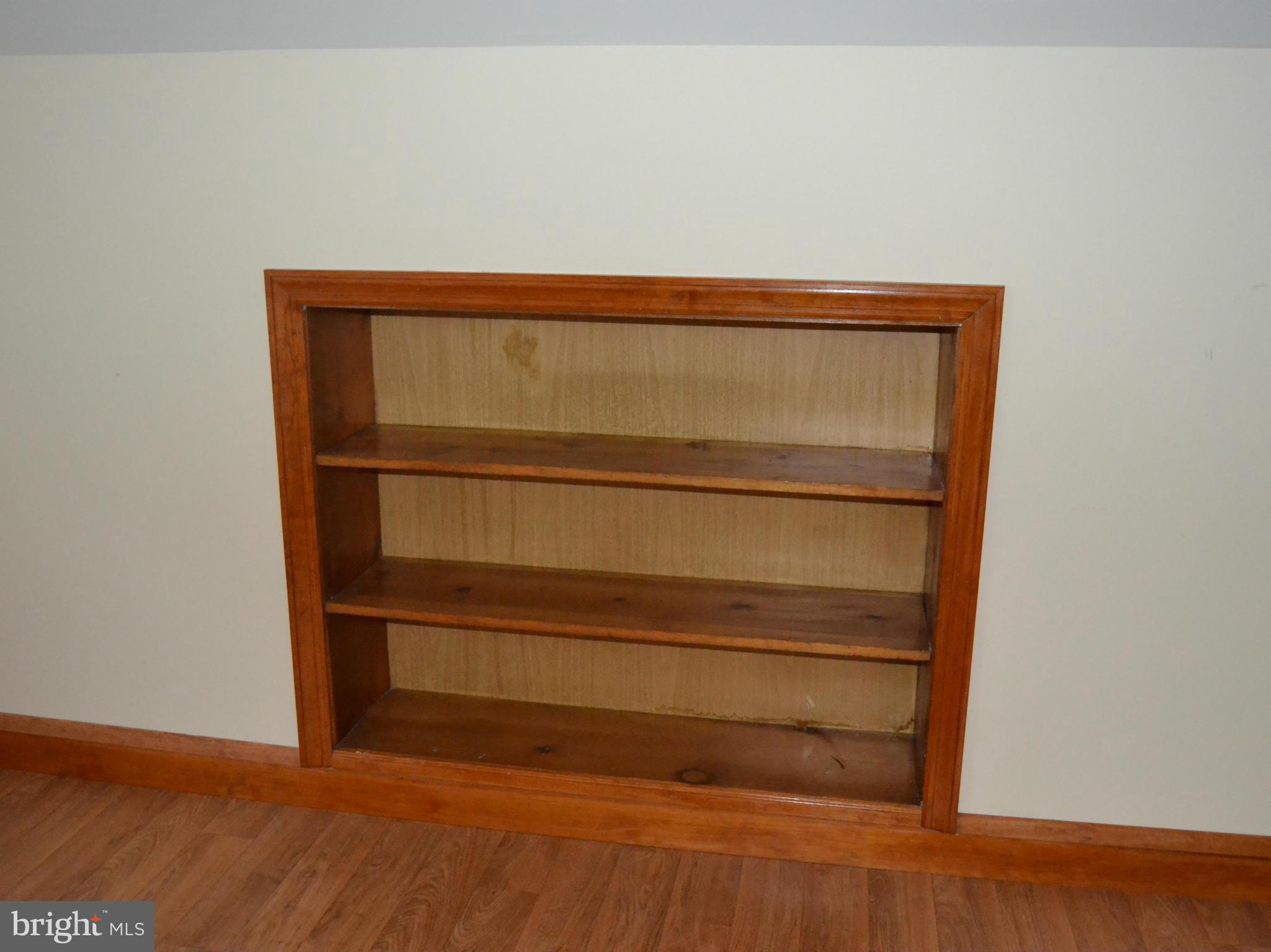 RIDGEWOOD - Residential