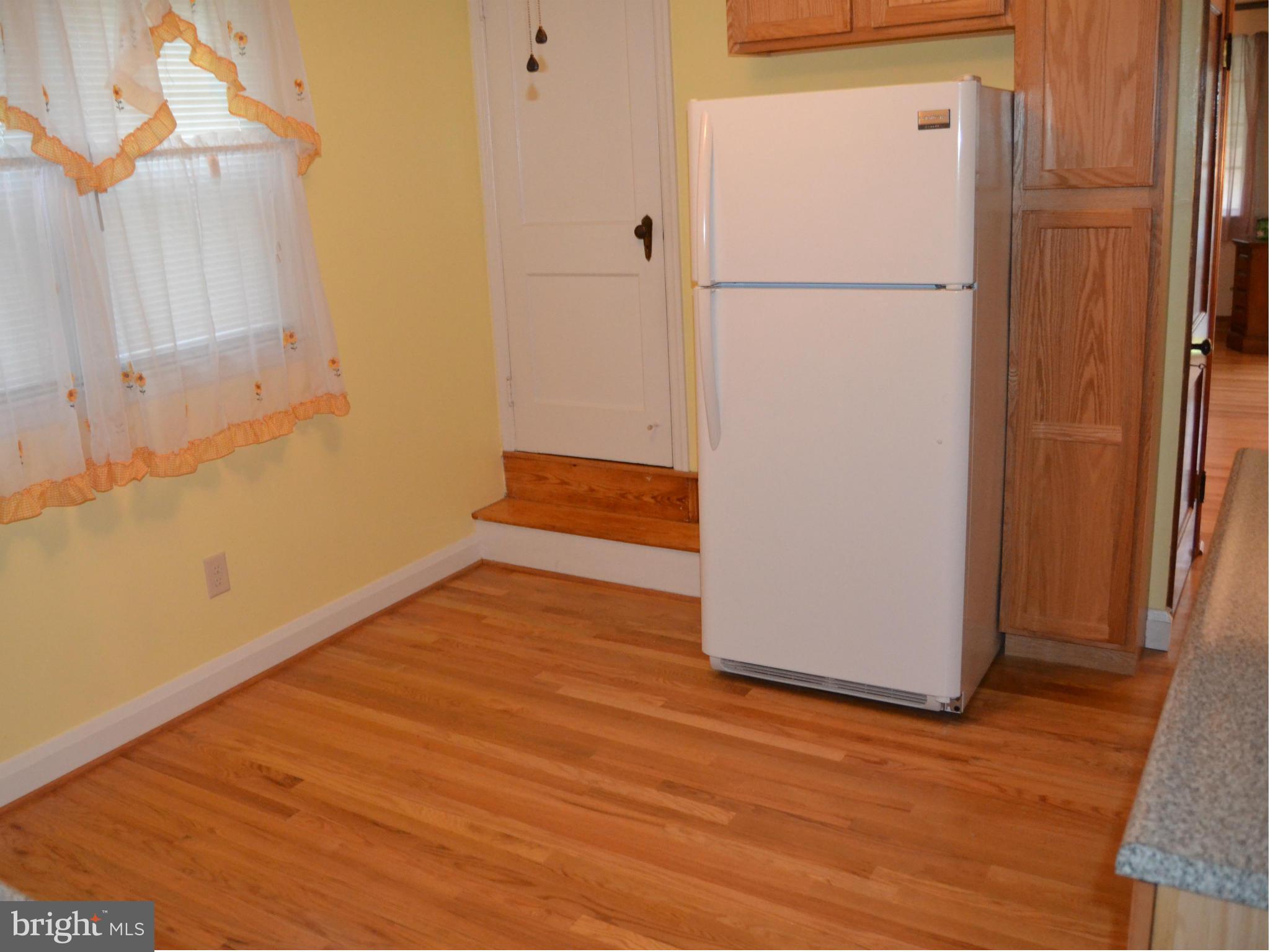 RIDGEWOOD - Residential