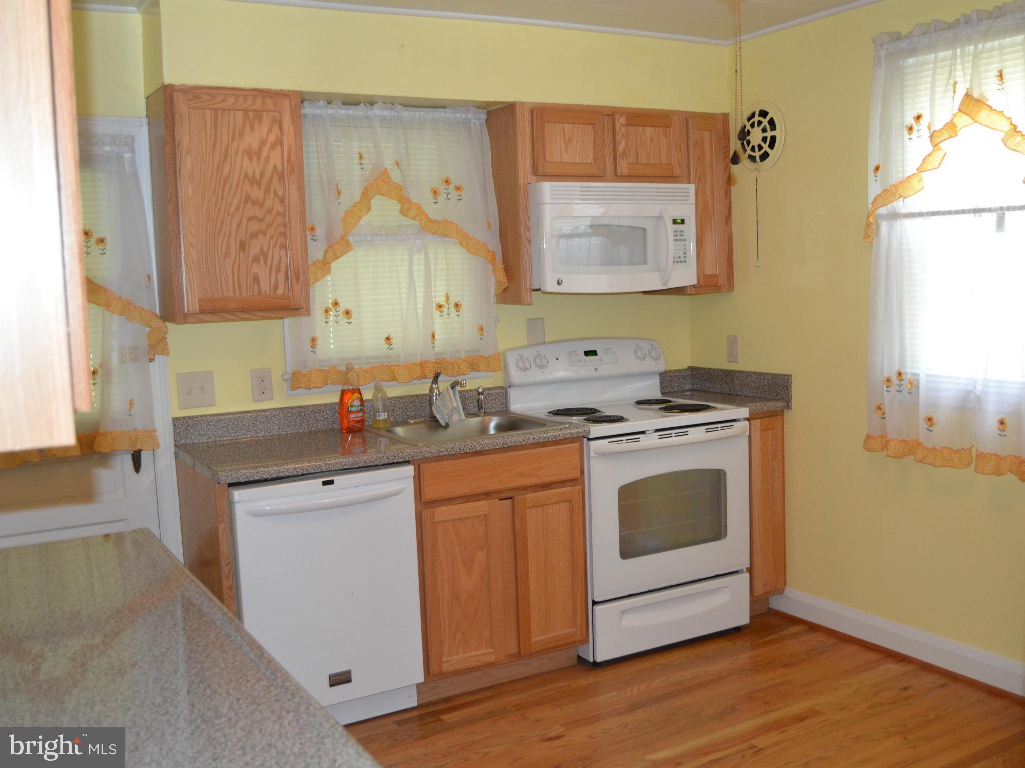 RIDGEWOOD - Residential