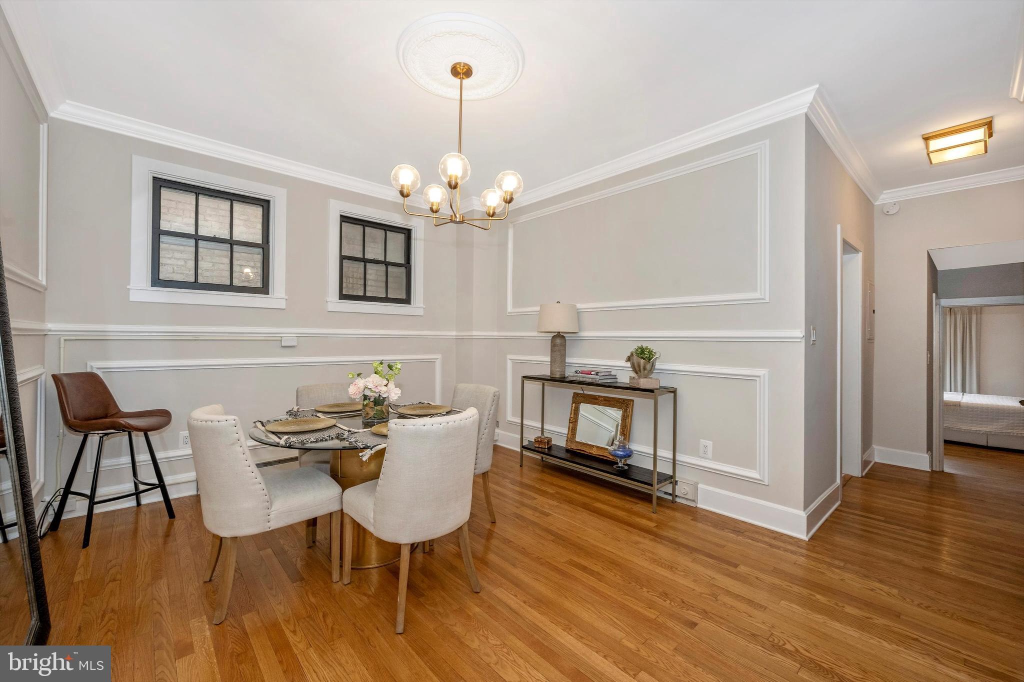 DOWNTOWN FREDERICK - Residential Lease