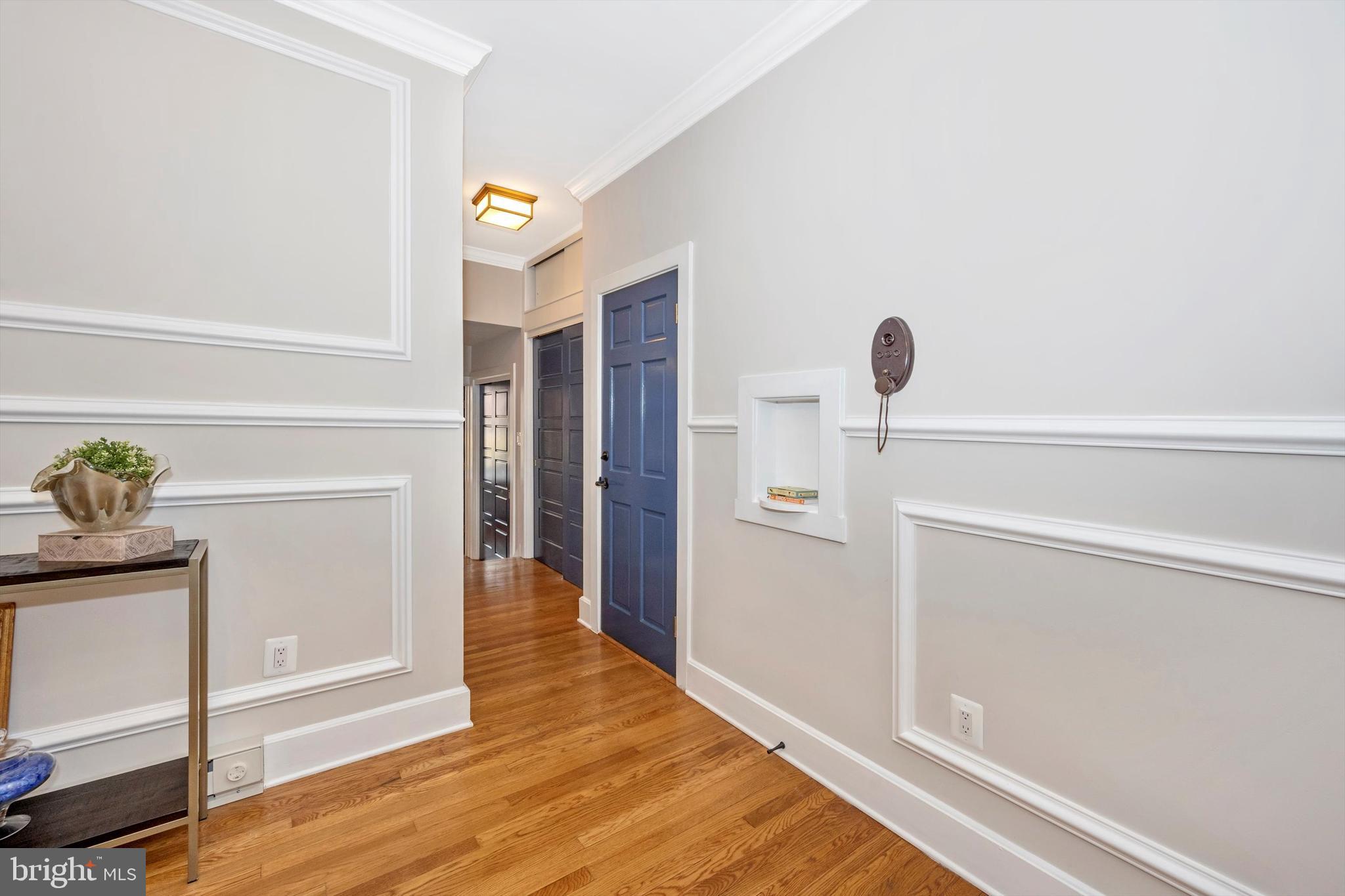 DOWNTOWN FREDERICK - Residential Lease