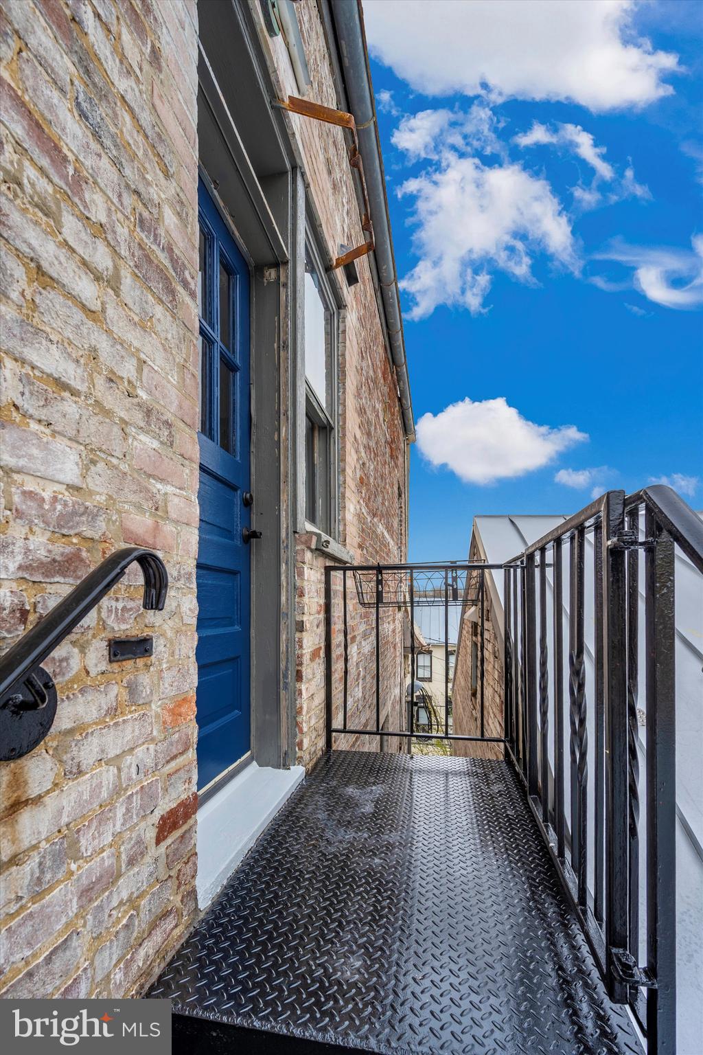 DOWNTOWN FREDERICK - Residential Lease