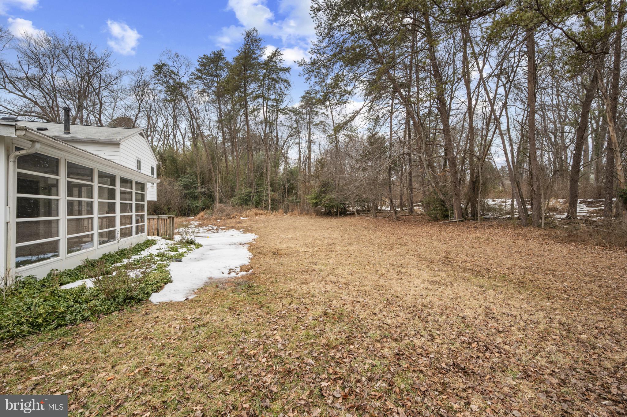 REGENCY ESTATES - Residential