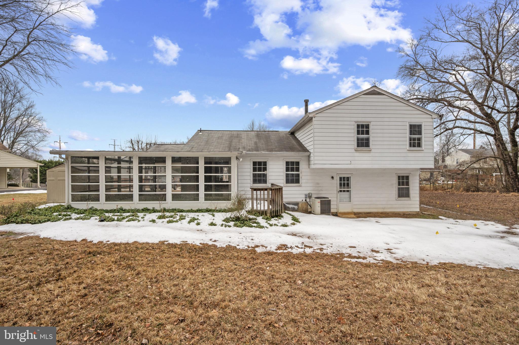 REGENCY ESTATES - Residential