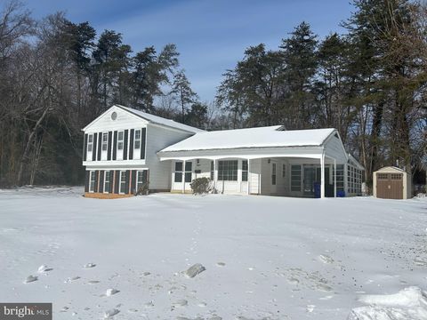 8607 WILD OLIVE DRIVE POTOMAC MD 20854