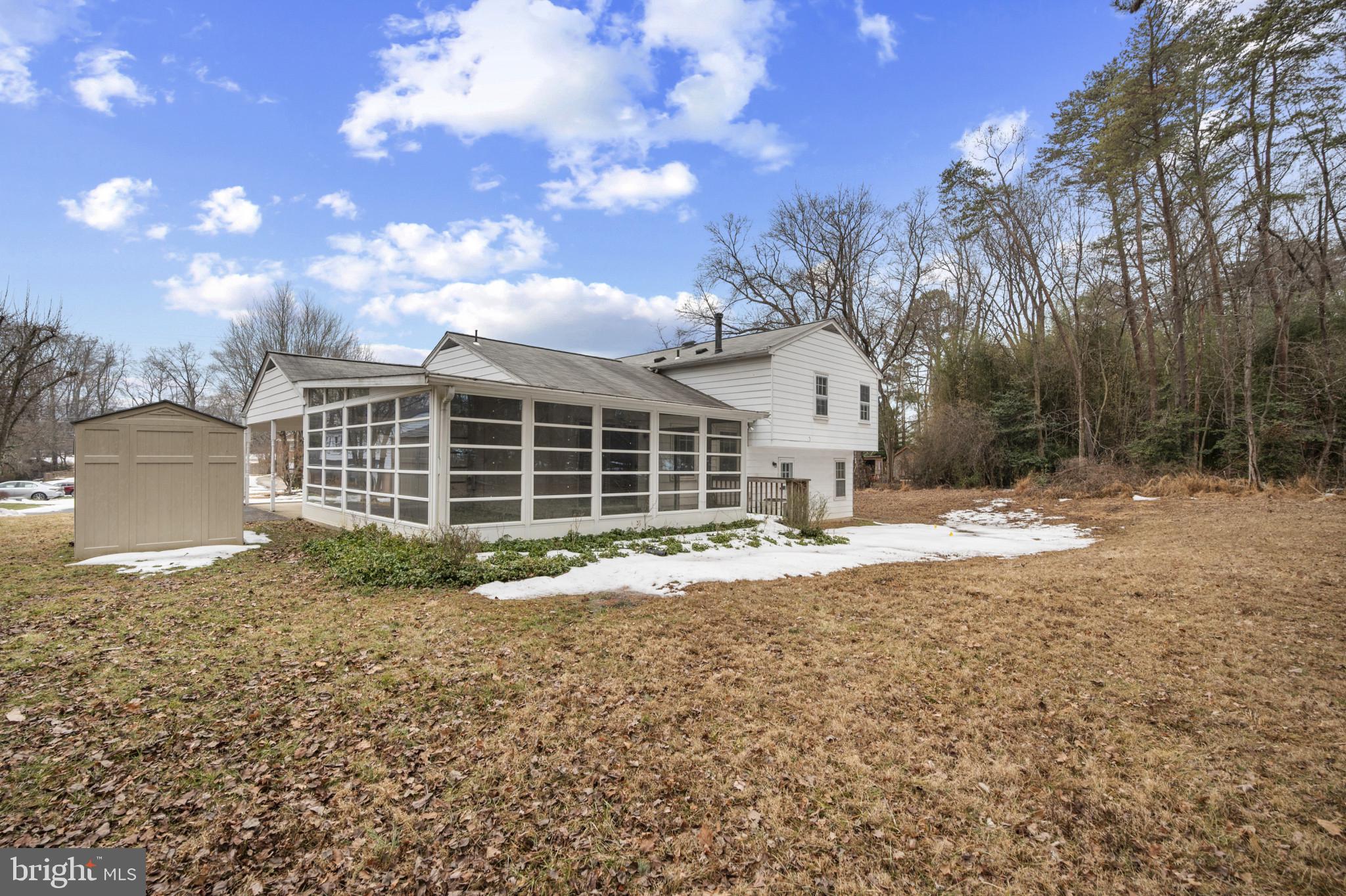 REGENCY ESTATES - Residential