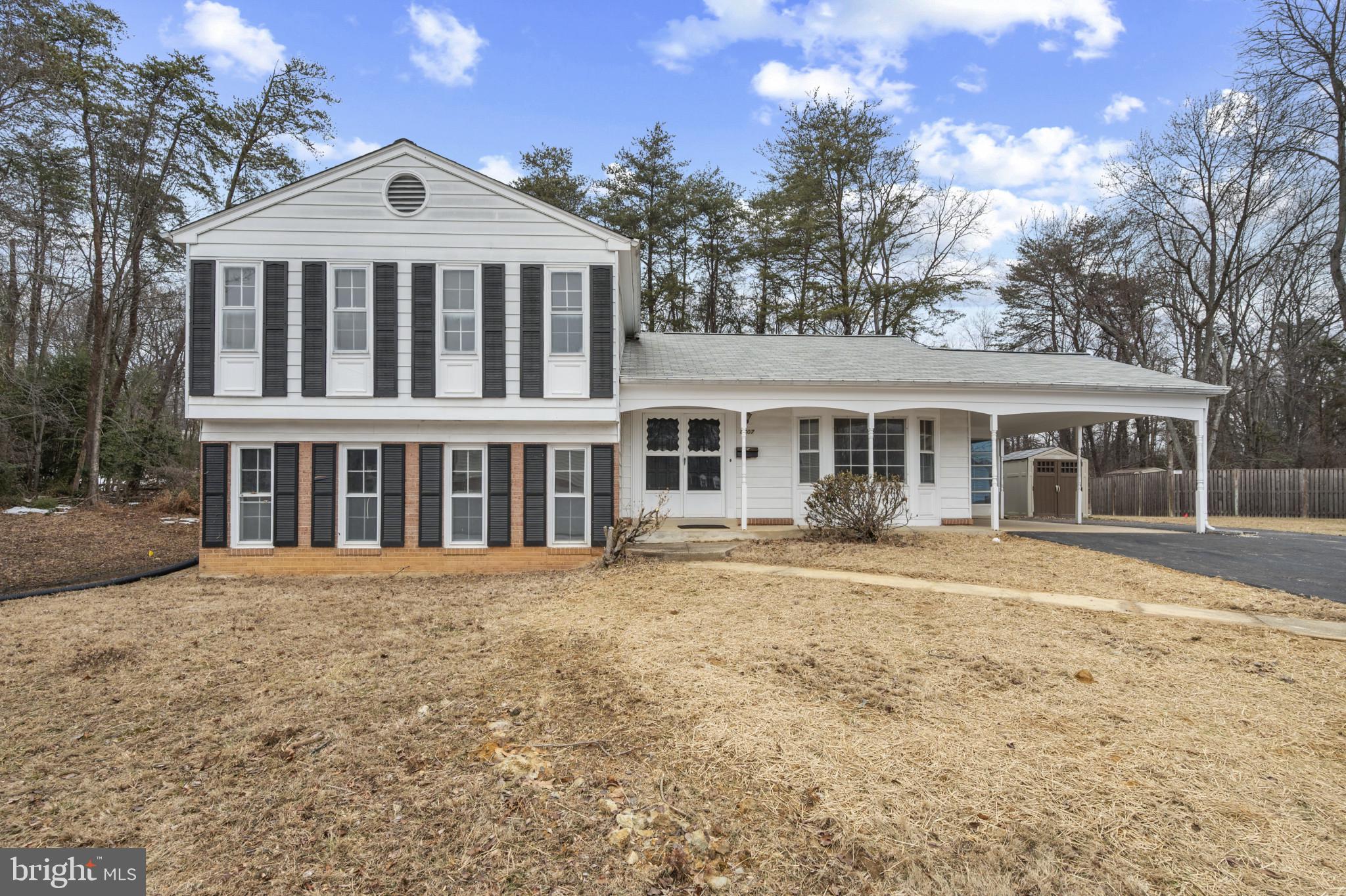 REGENCY ESTATES - Residential