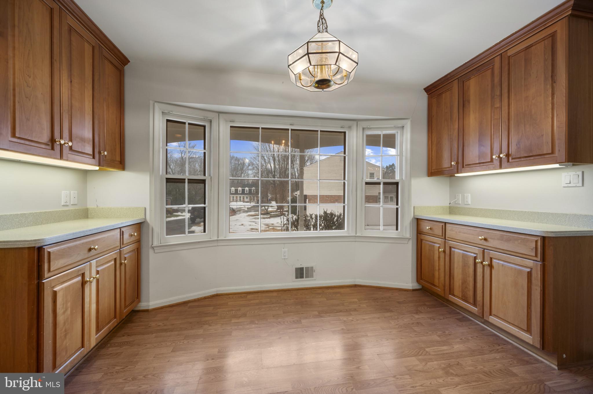 REGENCY ESTATES - Residential