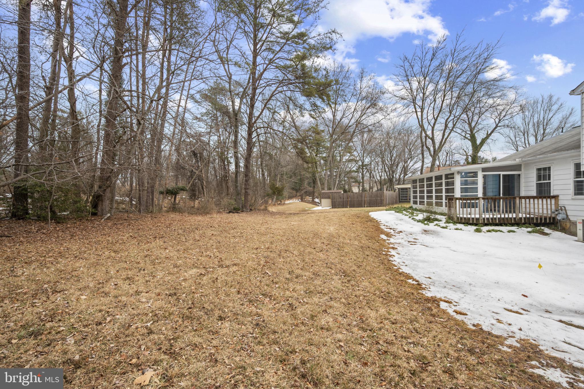 REGENCY ESTATES - Residential