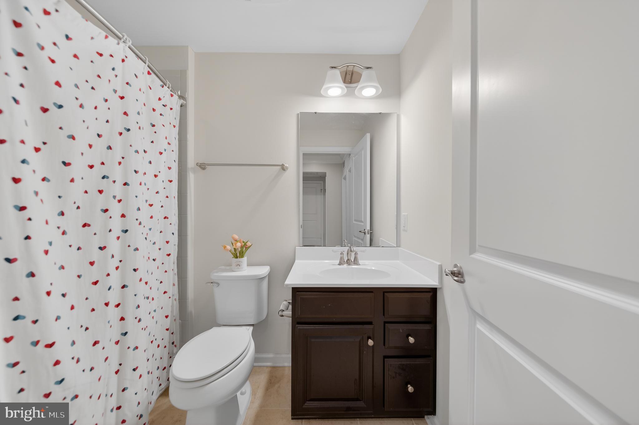 BALLENGER CREEK - Residential