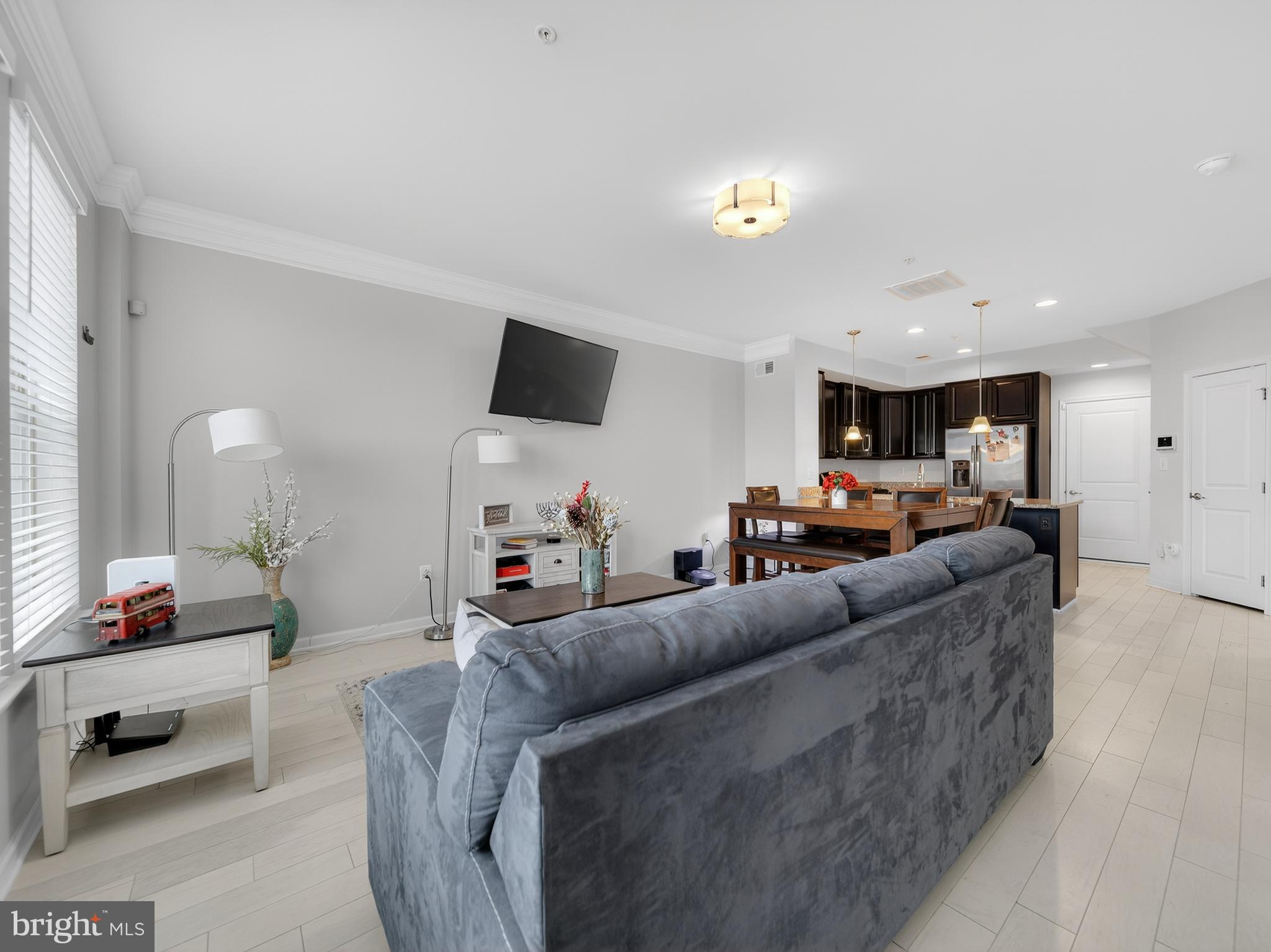 BALLENGER CREEK - Residential