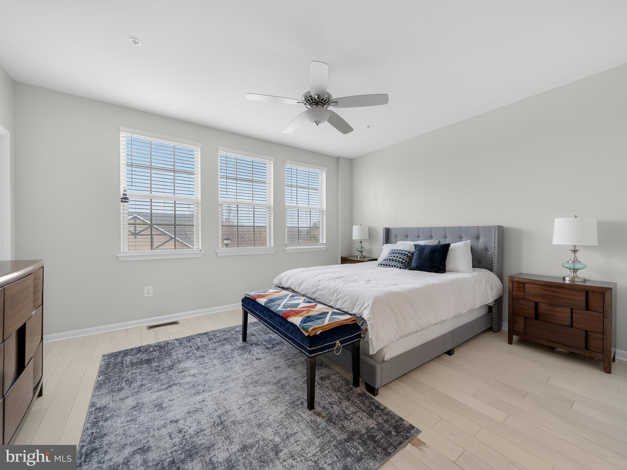 BALLENGER CREEK - Residential