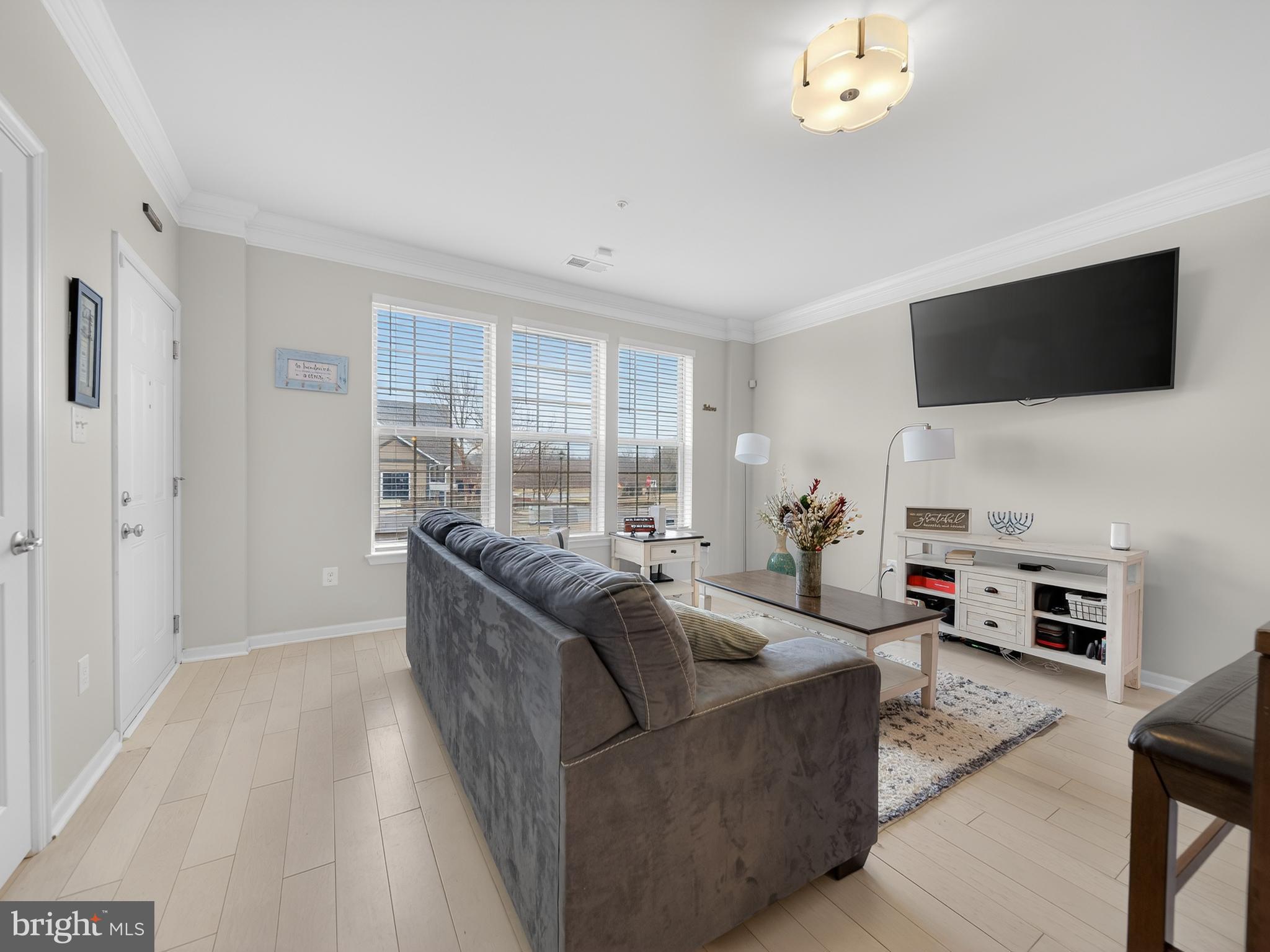 BALLENGER CREEK - Residential