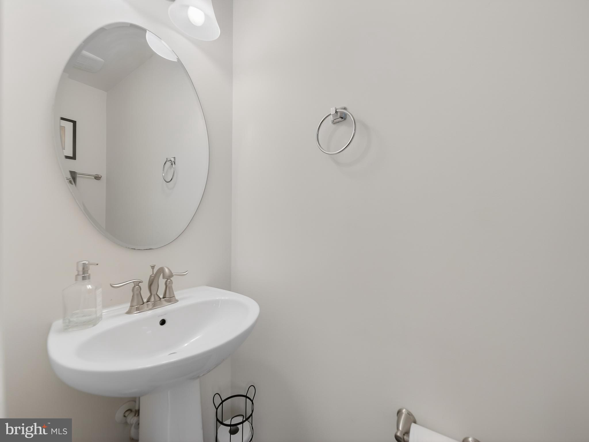 BALLENGER CREEK - Residential