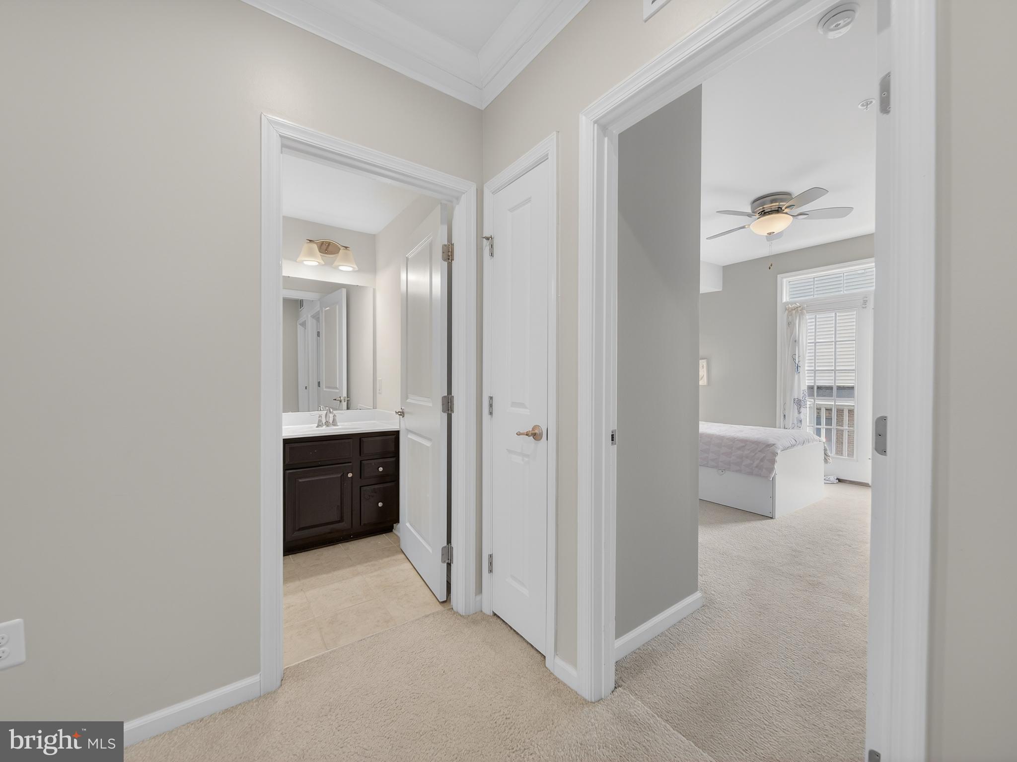 BALLENGER CREEK - Residential