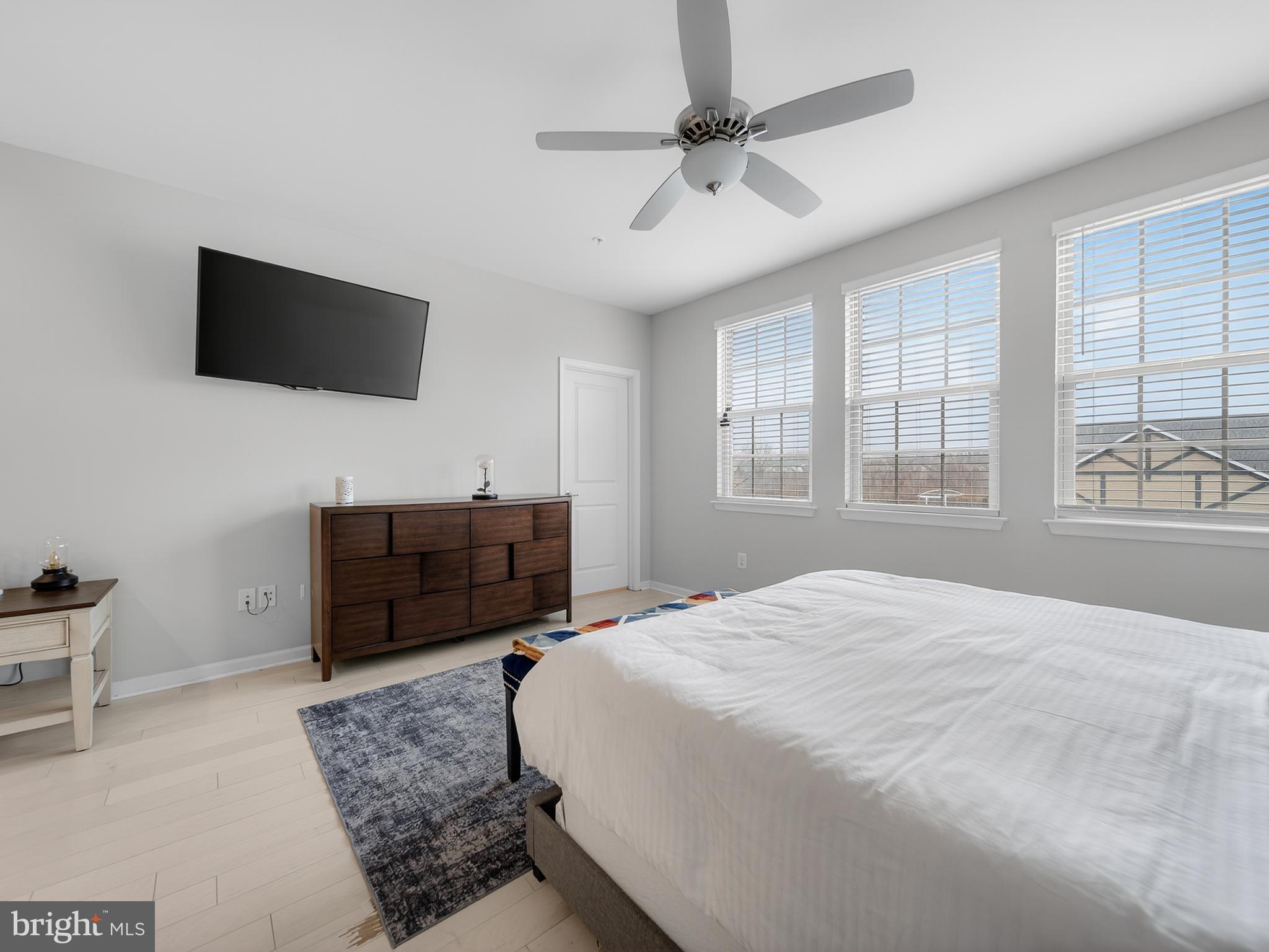 BALLENGER CREEK - Residential