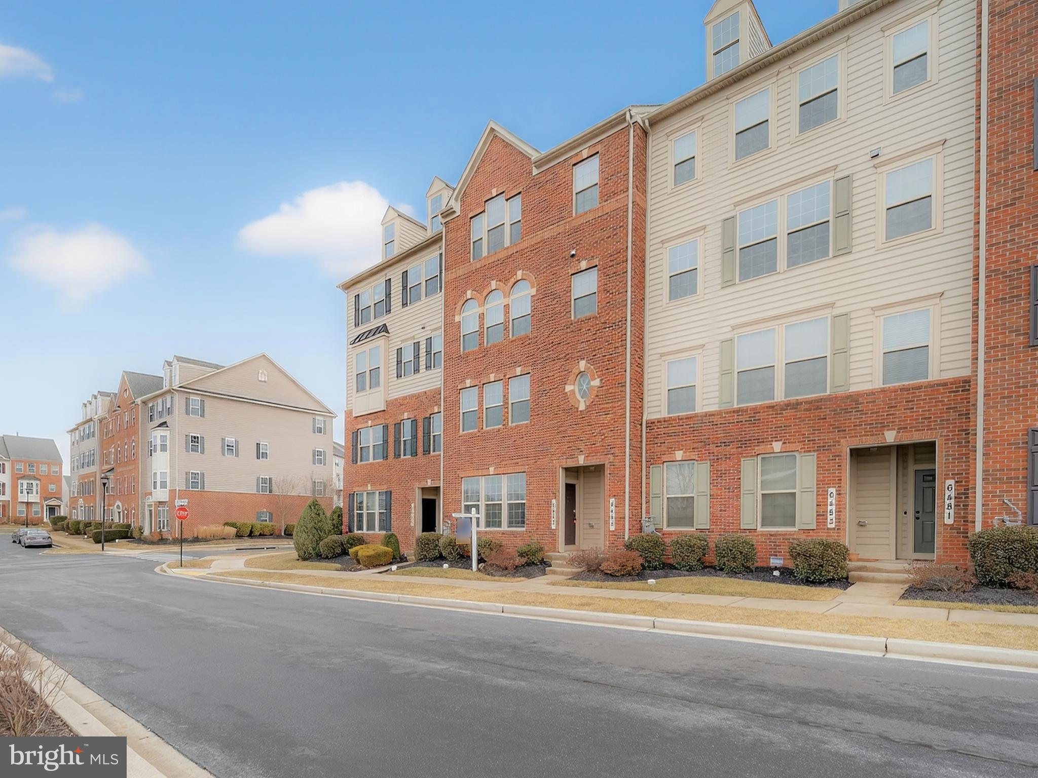 BALLENGER CREEK - Residential