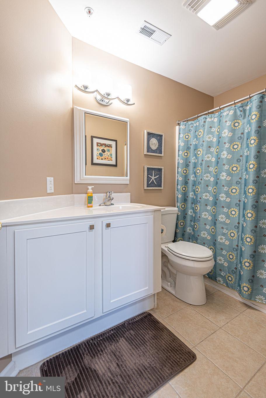 OCEAN PINES - MARINA VILLAGE - Residential