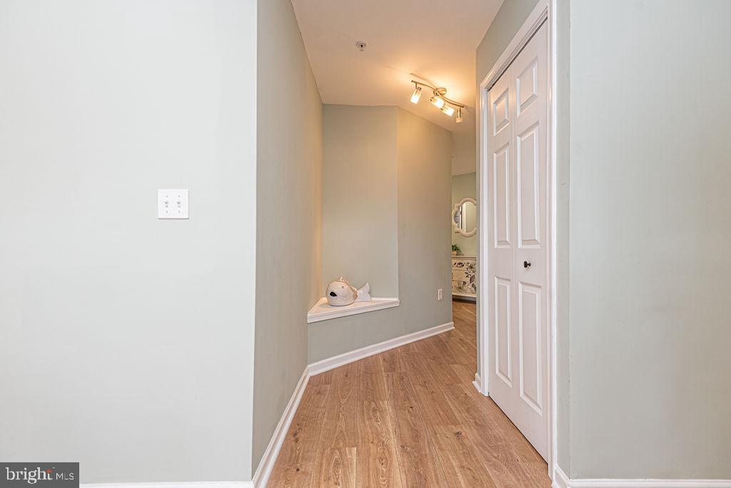 OCEAN PINES - MARINA VILLAGE - Residential