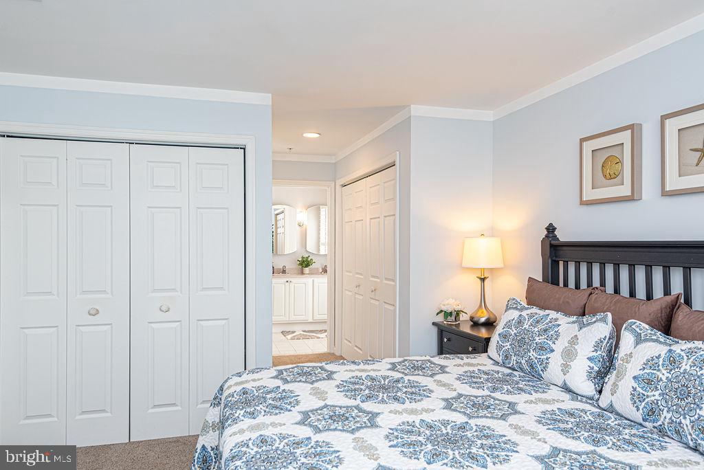 OCEAN PINES - MARINA VILLAGE - Residential