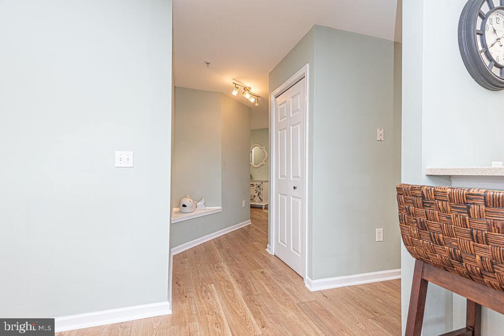 OCEAN PINES - MARINA VILLAGE - Residential