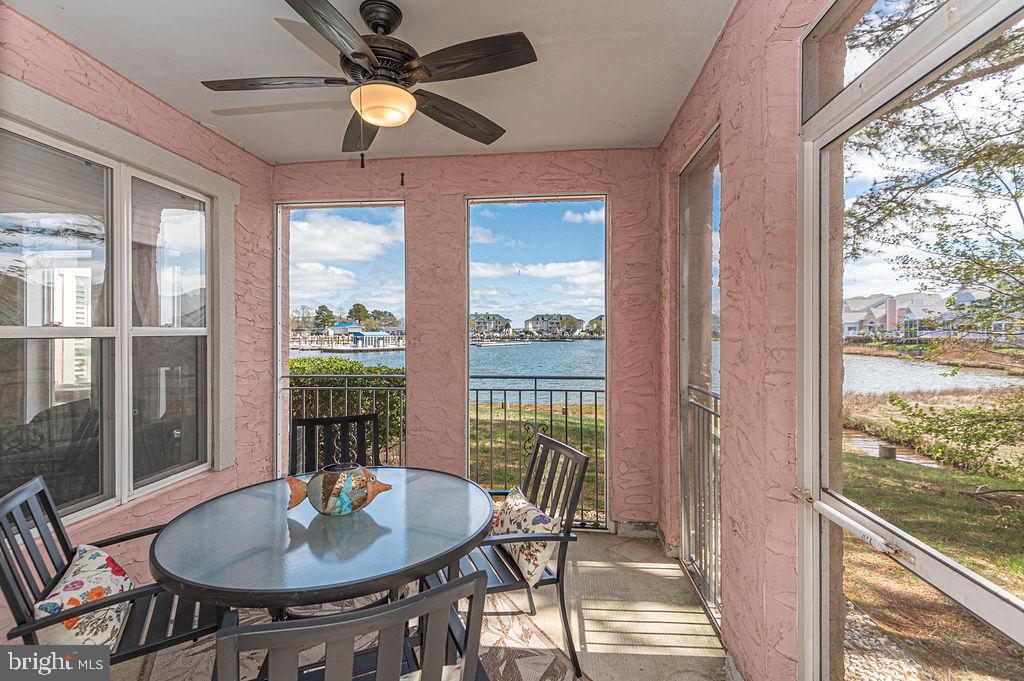 OCEAN PINES - MARINA VILLAGE - Residential
