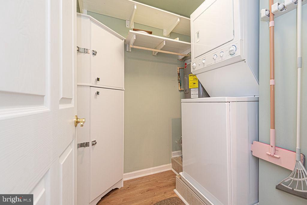 OCEAN PINES - MARINA VILLAGE - Residential