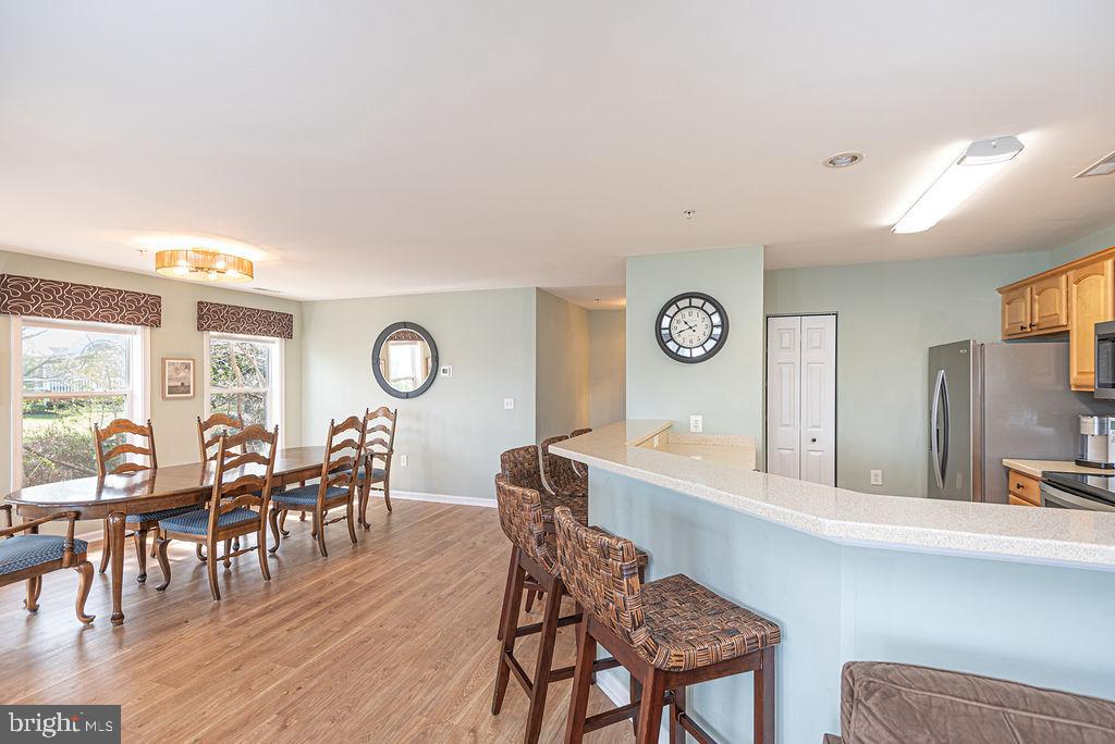 OCEAN PINES - MARINA VILLAGE - Residential