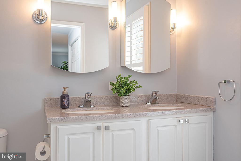 OCEAN PINES - MARINA VILLAGE - Residential