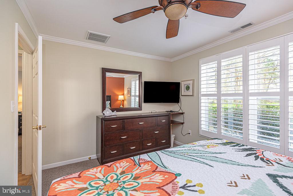 OCEAN PINES - MARINA VILLAGE - Residential