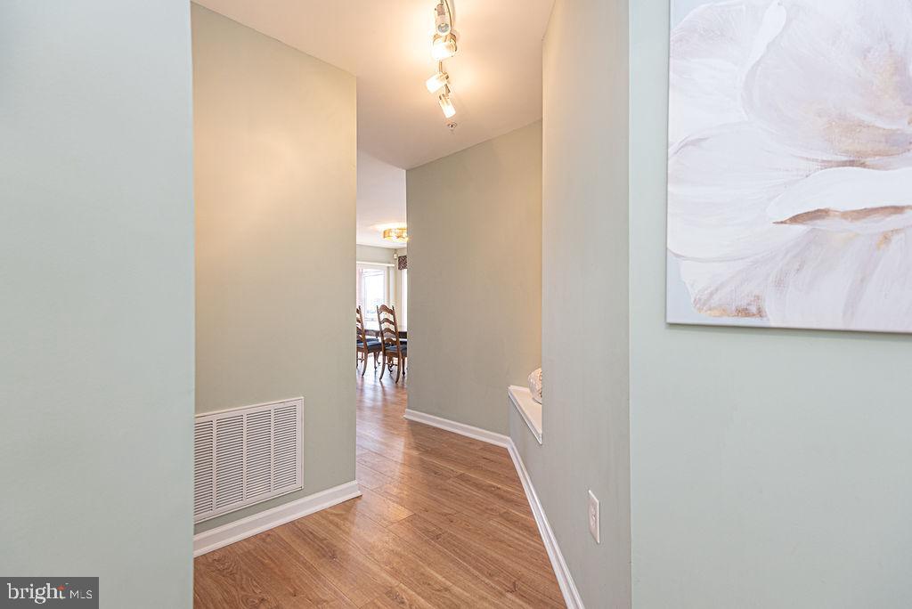 OCEAN PINES - MARINA VILLAGE - Residential